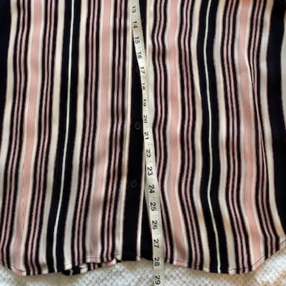 Ralph Lauren Silk Blouse - Picture 11 of 13